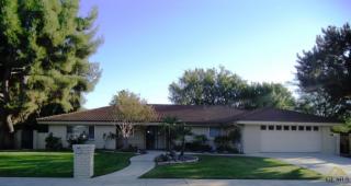 2801 Rio Vista Dr, Bakersfield, CA 93306-1033