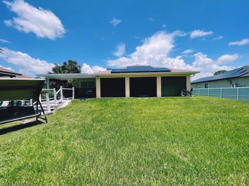 3813 36th St, Lehigh Acres FL  33976 exterior