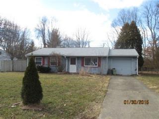 8910 Depot Dr, Indianapolis, IN 46217-5208