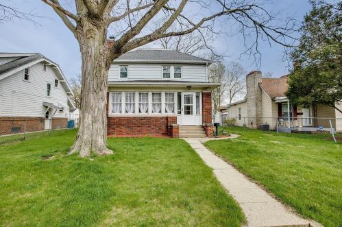 210 Baker St, Mishawaka, IN 46544-1704