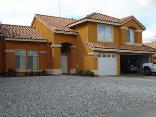 12650 Cobalt Rd, Victorville CA  92392-7505 exterior