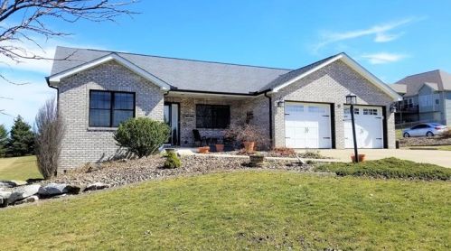 110 Lentz Rd, Latrobe, PA 15650-3978