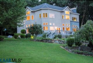 2055 Avalon Way, Crozet VA  exterior