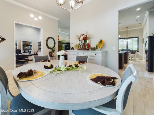 950 Yearling Trl, Sebastian FL  32958 exterior