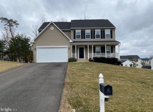 35316 River Bend Dr, Locust Grove, VA 22508-3112