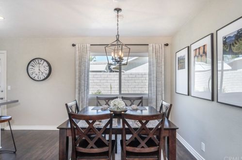 656 Rancho Santiago, Orange CA  92869-1951 exterior