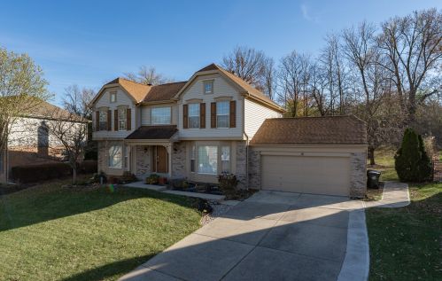 15 Overlook Cir, Newport, KY 41076-1474
