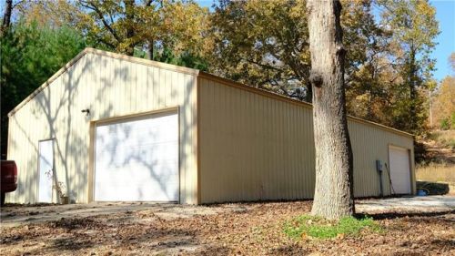 14723 County Rd, Bentonville, AR 72712-8532