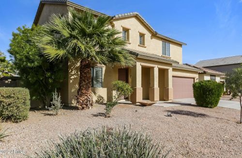 41364 Barcelona Dr, Maricopa AZ  85138-3791 exterior