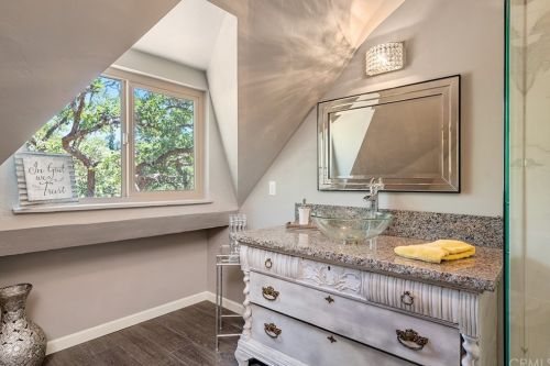 2178 Ridge Rider Rd, Lake Nacimiento CA  93426-9605 exterior