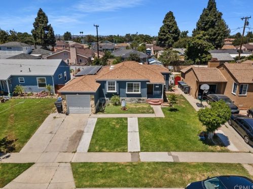 2643 221st Pl, Long Beach, CA 90810-1802