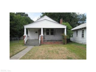 2941 Chesapeake Blvd, Norfolk, VA 23509-2551