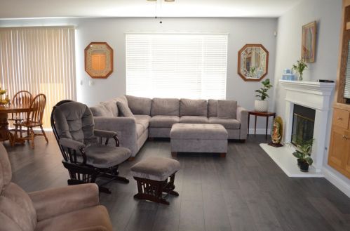 3128 Queens Gate Ln, Modesto CA  95355-8684 exterior