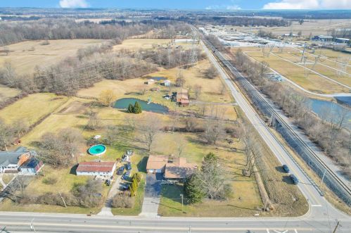 6359 Mink St, Pataskala OH  43062-7814 exterior