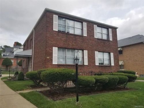 625 Busti Ave, Buffalo, NY 14213-2401