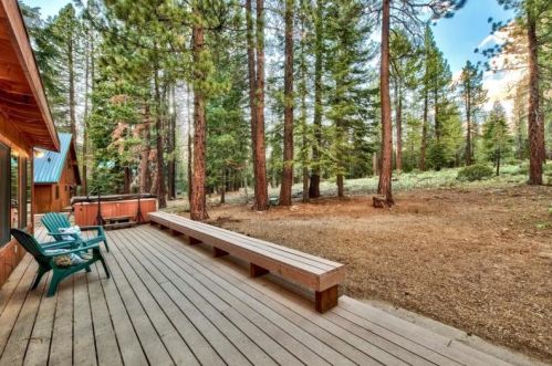 11955 Schussing Way, Truckee, CA 96161-6259