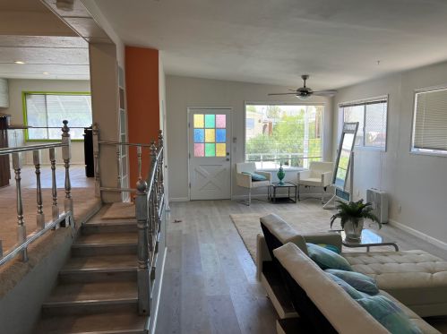 69257 Parkside Dr, Desert Hot Springs CA  92241-8205 exterior