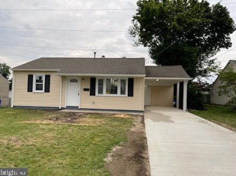 113 Oak Ave, Gloucester, NJ 08031-1132