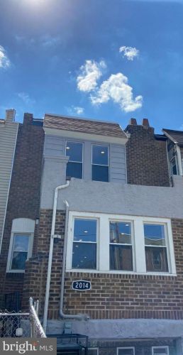 2014 56th St, Philadelphia PA  19143-5704 exterior