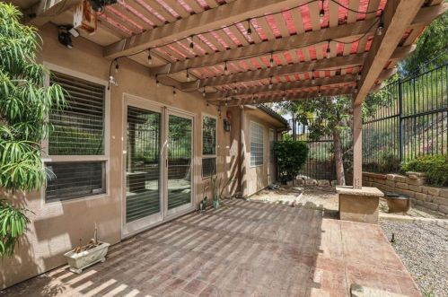 9063 Old Castle Rd, Valley Center CA  92082-5503 exterior