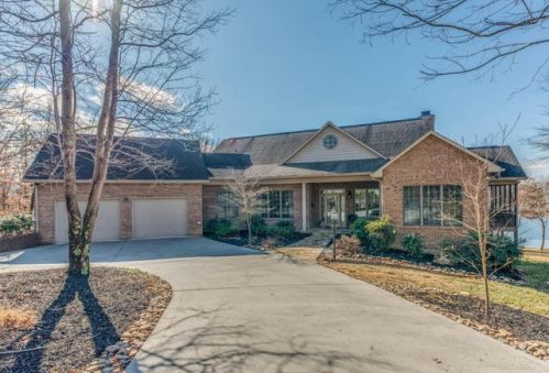162 Piney Point Dr, Kingston, TN 37763-6510