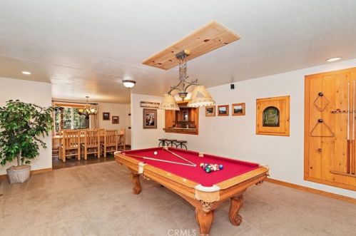 1300 Malabar Way, Big Bear City CA  92314-9216 exterior