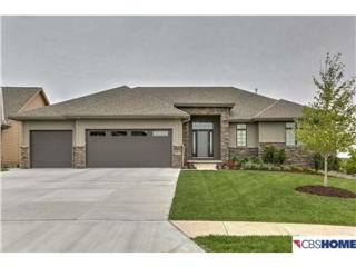 8015 127th Ave, Omaha NE  68142-1798 exterior
