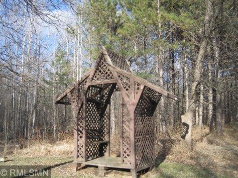 7422 Onigum Rd, Shingobee MN  56484-2575 exterior