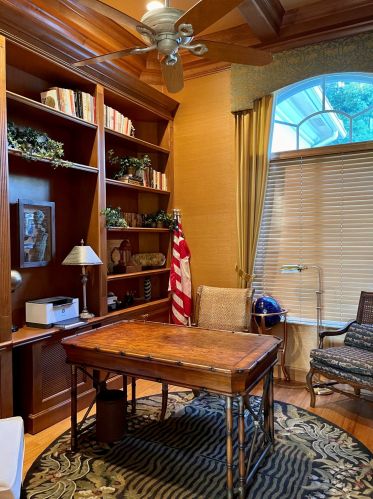 8801 Bally Bunion Rd, Fort Pierce FL  34986-3085 exterior