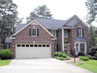 2515 Wellington Dr, Sanford, NC 27330-7664