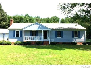 7300 Kim Shelly Ct, Mechanicsville, VA 23111-4261