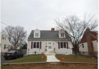 134 Euerle St, Stratford, CT 06614-5317