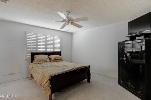 3129 85 St, Scottsdale AZ 85255-3522 exterior