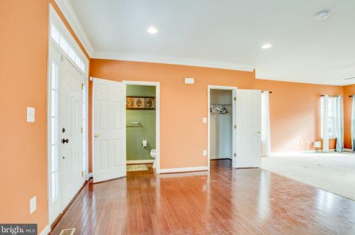 1512 Idlewild Blvd, Fredericksburg VA  22401-6630 exterior