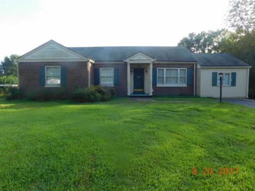 927 Camellia Dr, Columbia, TN 38401-4603