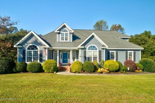 306 Frans Path, Hampstead, NC 28443-2483