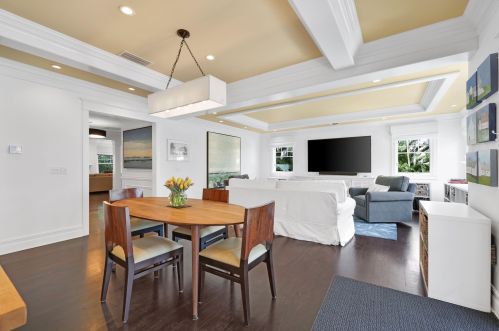 1109 Seaspray Ave, Delray Beach FL  33483-7139 exterior