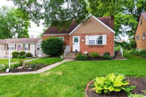 3705 Coral Gables Rd, Cincinnati, OH 45248-3113