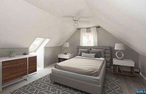 20 Kierstead Ave, Nutley NJ  07110-2528 exterior