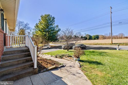 2102 Flowing Springs Rd, Charles Town WV  25414-5853 exterior