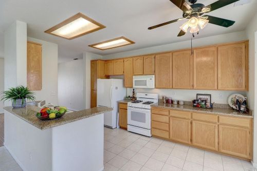 660 Cypress Dr, Rio Vista CA  94571-9755 exterior