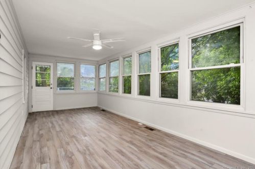 123 Woodland Dr, Milford CT  06460-5029 exterior