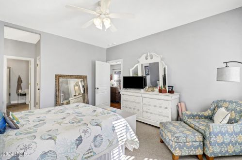 21 Bradford Ct, Beaufort SC  29902-3307 exterior