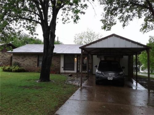 7500 Foster Dr, Fort Worth, TX 76135-2826