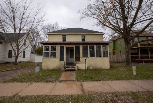 607 Cascade St, East Farmington, WI 54020-8001