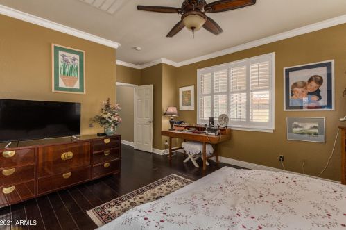 15423 Statler Cir, Sun City AZ  85374-1462 exterior