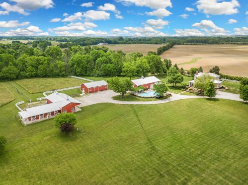 2970 Arbuckle Rd, London OH  43140-9617 exterior