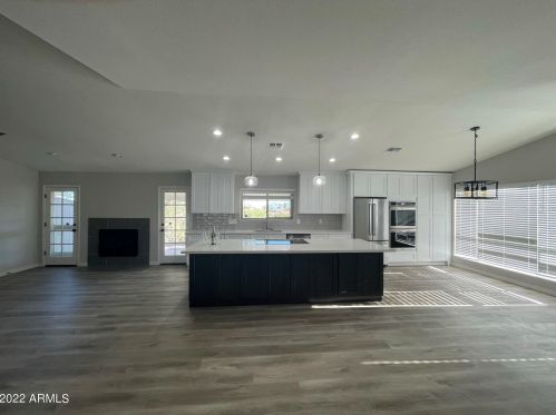 16150 Palisades Blvd, Scottsdale AZ 85268-3627 exterior