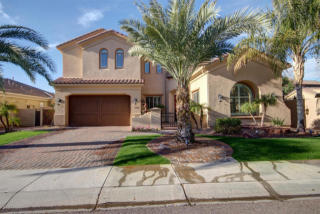 4306 Santiago Way, Chandler, AZ 85248-5218