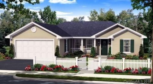 111 Sundance Cir, Statesville, NC 28625-1657